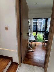 Kent Ridge Hill Residences (D5), Terrace #615034291